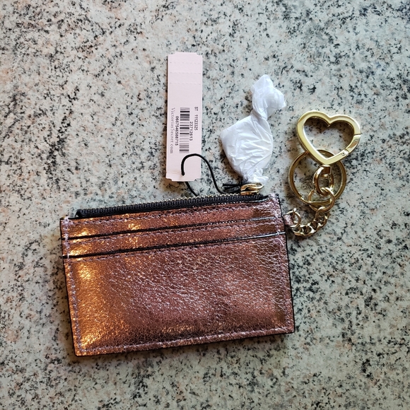 VS Keychain Card Wallet - Picture 2 of 4